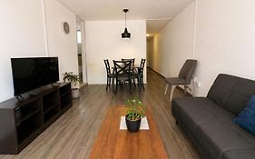 Departamento encanto Sipeh en Xalapa